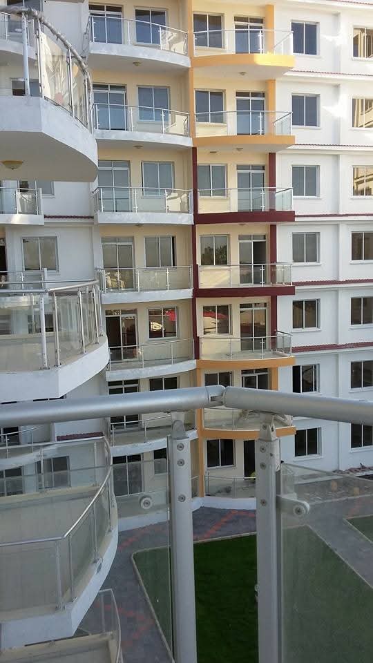 Commercial construction project by Eral Construction